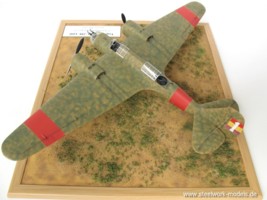 Tupolew SB-2M-100
